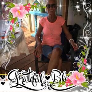 Meet your Posher, Sally